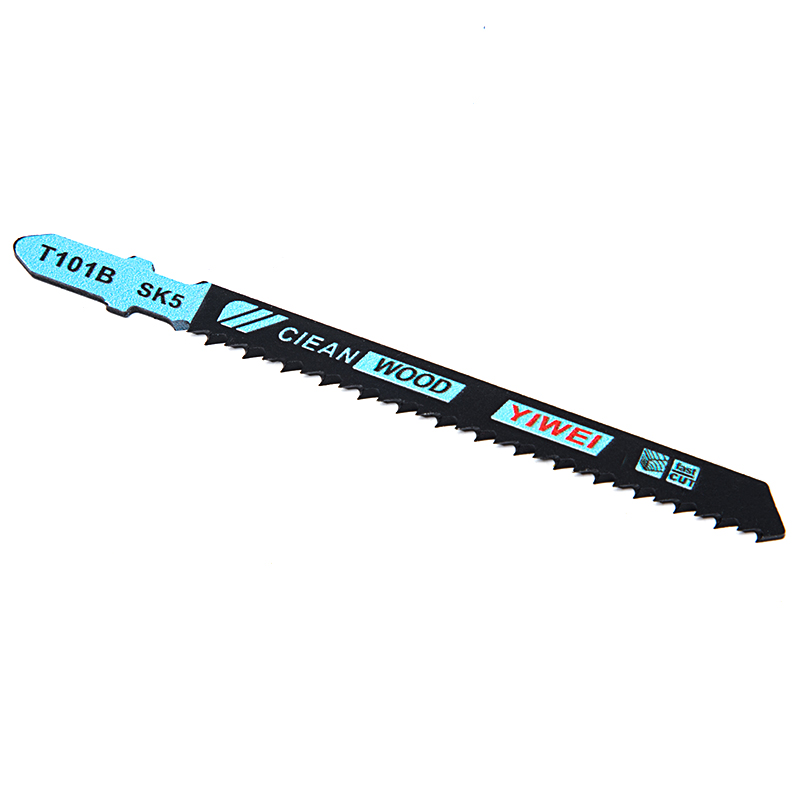 Curveing saw blade T101B SK5,Fine-tooth coarse-tooth woodworking metal plastic fast cutting
