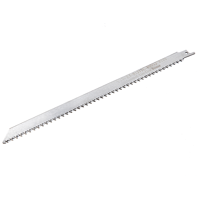 Factory For Reciprocating Saw Blades For Wood And Metal - Reciprocating saw blade S1211C – YIWEI