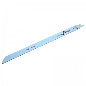 Reciprocating saw blade S1222AF saber saw blades, wood metal saws, aluminum coarse-toothed fine-tooth saw blades, electric saw blades