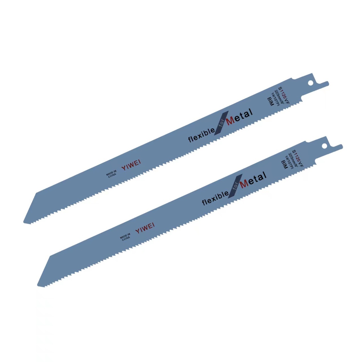 reciprocating saw blade S1122VF